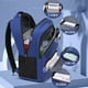 thumbnail image 3 of children School Bags For Boys Kids backpack Primary large orthopedic Backpack Waterproof Schoolbag big Book Bag mochila infantil, 3 of 3