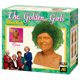 thumbnail image 5 of Maceta decorativa de cerámica Chia Pet Golden Girls Rose, 5 of 6