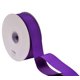 thumbnail image 2 of Cinta YAMA morada de grosgrain de 3,8 cm x 46 m para manualidades, 2 of 4