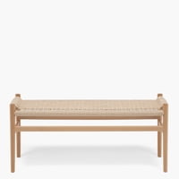 Form Design - Banqueta Anakena Natural