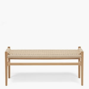Form Design - Banqueta Anakena Natural
