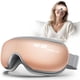 thumbnail image 1 of Masajeador De Ojos Con Calor Y Música Bluetooth (rosa), 1 of 7