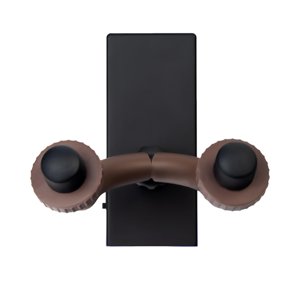 Bothyi - Soporte De Suspensión De Guitarra Led Para Instrumentos De Cuerda De Guitarra Acústica Mandolina Luz Blanca