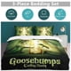 thumbnail image 5 of Goosebumps 3-Piece Bedding Set Warm And Comfortable Soft Duvet Cover Bed Set for Boys Girls Kids Adult Bedroom All Season, 5 of 5