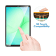 thumbnail image 2 of Lámina Mica Vidrio Templado Para Tablet Samsung A11 8.7 2025, 2 of 7