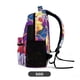 thumbnail image 5 of Mochila Bonkers Escolar 43x15x32cm, 5 of 6