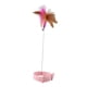 thumbnail image 4 of Gato Pluma Teaser Collar Manos Libres Divertido Interior Gatos Burlas Varita 1pcs Rosa, 4 of 5