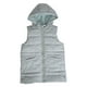thumbnail image 1 of Parka Niña Aqua Pillin, 1 of 3