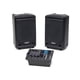 thumbnail image 1 of Sistema de PA portátil SAMSON XP300 6" 300W Bluetooth, 1 of 6