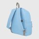 thumbnail image 4 of Mochila Juvenil Basic City Celeste Corona, 4 of 6