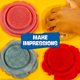 thumbnail image 4 of Horizon Group USA – Pack de 4 masas sensoriales de Bob Esponja, 4 of 9