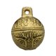 thumbnail image 3 of Collar De Campana De Perro, Accesorios De Campana, Decoración Retro Para Collar, Colgante, Manualidades, 51mm, 3 of 5