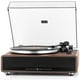 thumbnail image 1 of Tocadiscos 1byone Alta Fidelidad Bluetooth, 1 of 3