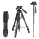 thumbnail image 1 of Trípode Monopod NEEWER Cámara portátil de aleación de aluminio 70/177 cm, 1 of 8