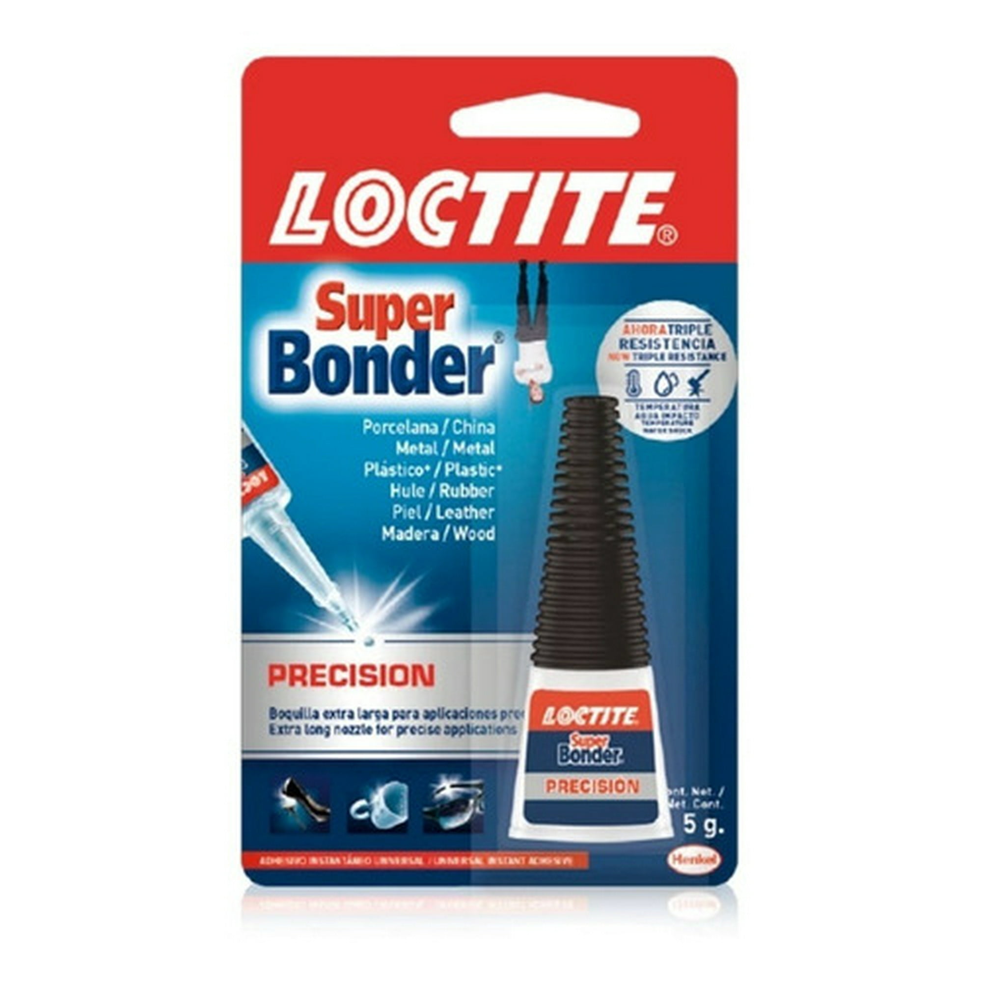 Loctite - Sb Ultra Blister 8x20g