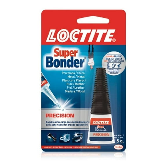 Loctite Sb Ultra Blister 8X20G