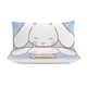 thumbnail image 3 of Cinnamoroll Quilt Set Thicken Soft 3 Pieces Bedding Set All Season Duvet Cove with 2 Pillowcases for Adult Women Girls Teens Home Room Decor, 3 of 5