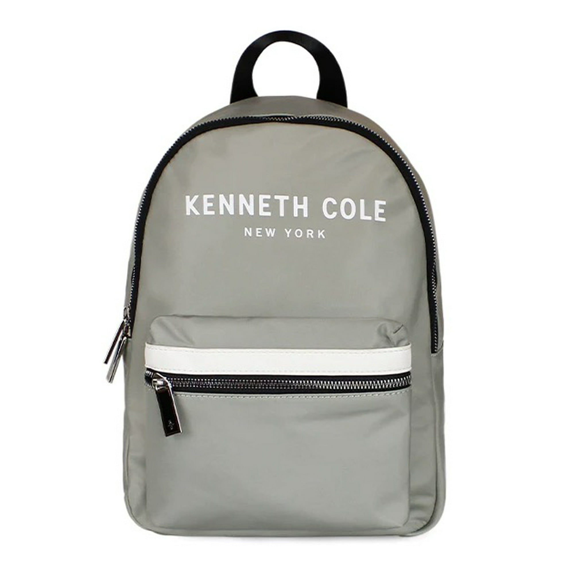 Kenneth Cole - Mochila Roku Gris