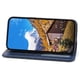 thumbnail image 3 of Funda Flip FOXDOCK para Xiaomi Poco X4 Pro 5G , Estilo Billetera con Diseño Rombo, Correa de Mano y Soporte, Uso Diario, 3 of 6