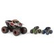thumbnail image 2 of Toy Monster Jam Full Moon Frenzy fundido a presión, paquete de 3, 4 a 6 años o más, 2 of 5