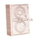 thumbnail image 2 of Caja De Regalo Plegable Para Decoración, Recuerdo Romántico Para Boda, Fiesta Nupcial, Color Rosa, 2 of 3