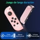 thumbnail image 5 of Controlador de Juego para Nintendo Switch/OLED/Lite, Joypad Inalámbrico con Control de Movimiento/Doble Vibración, 5 of 5