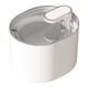 thumbnail image 5 of Fuente De Agua Para Gatos Bebedero Para Perros Dispensador De Agua Automático Silencioso Para Mascotas Blanco, 5 of 5