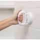 thumbnail image 2 of Manilla para Bañera Portable Color Blanco, 2 of 7