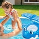 thumbnail image 3 of Flotador Inflable Infantil Ballena Piscina Verano Niños Lau, 3 of 3