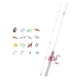 thumbnail image 4 of Coda De Pesca Telescópica Herramientas De Pesca Para Pescador De Mar Profesional Longitud Derecha 1.5m, 4 of 5