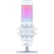 thumbnail image 2 of Microfono HyperX quadcast s blanco RGB, 2 of 4