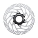 thumbnail image 1 of Rotor de freno de disco Shimano RT-EM300 180 mm (STEPS), 1 of 2