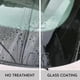 thumbnail image 2 of Spray recubridor de vidrio Mecarsee hidrofóbico para parabrisas de auto, 2 of 9