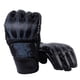 thumbnail image 4 of Guantes De Boxeo Equipo De Protección Transpirable Para Hombres Mujeres Saco De Boxeo Sparring Mano De Demonio Negro, 4 of 5