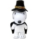 thumbnail image 1 of Peluche Great Eastern Entertainment Snoopy de Acción de Gracias 11 cm, 1 of 6
