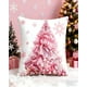thumbnail image 3 of Fundas Navidad Set De 4 Fundas Para Cojines De 45x45 Cm, 3 of 4
