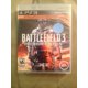thumbnail image 1 of Videojuego Electronic Arts Battlefield 3 Edición Premium para PS3, 1 of 1