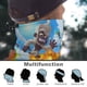 thumbnail image 5 of Zoo Battle Arena Braga de Cuello Protección Solar - Bandana UV Refrescante para Ciclismo y Deportes al Aire Libre, Hombres y Mujeres, 5 of 6