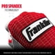 thumbnail image 4 of Guantes de bateo de béisbol Franklin Sports Pro Classic XXL, 4 of 7