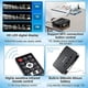 thumbnail image 2 of Nfc Bluetooth5.0 Transmisor/receptor Audio Estéreo, 2 of 3