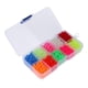 thumbnail image 1 of Kit De Cuentas De Pesca Con Cuentas Redondas Luminosas De Plástico, Se?uelos De Pesca, Cuentas De Pesca, 1 of 3