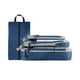 thumbnail image 1 of Bolsa Organizadora Equipaje Azul Marino, 1 of 3