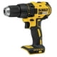 thumbnail image 2 of Taladro inalámbrico DEWALT de 20 V como máximo, solo herramienta de 1/2 pulgada (DCD777B), 2 of 2