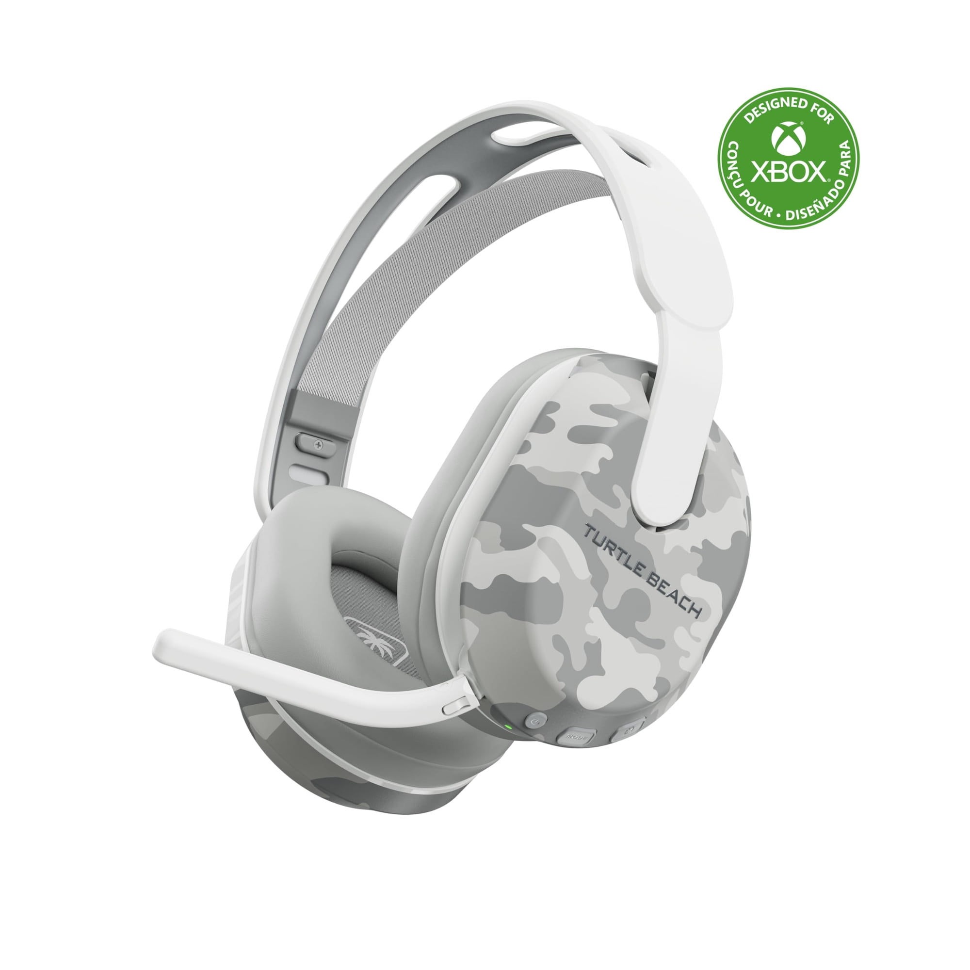 Auriculares Inalámbricos Para Juegos Turtle Beach Stealth 500 Xbox