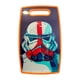 thumbnail image 1 of Tabla Para Picar Especial Star Wars Mandalorian, 1 of 3
