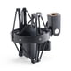 thumbnail image 2 of Micrófono Shock Mount OnStage MY-420 Studio, 2 of 7