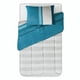 thumbnail image 3 of Plumón Estampado 2 Plazas / Oasis – American Family by Cannon, 3 of 3
