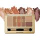 thumbnail image 1 of Paleta de sombras de ojos Milani Everyday Eyes Earthy Elements, 1 of 5