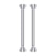 thumbnail image 3 of 2 piezas soportes de fregadero bajo montaje patas de fregadero soportes de fregadero sistema de reparación de fácil instalación ajustable para cocina 40cm a 55cm, 3 of 5