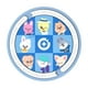 thumbnail image 2 of Samsung Cover para Galaxy Buds2 Pro Eco-Friends Blue, 2 of 3